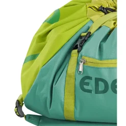 Edelrid Tilbehør Til Klatregrej<Drone Grøn (JADE)