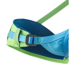 Edelrid Klatreseler<Jay Iii Grøn (GREEN PEPPER)