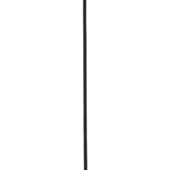 Edelrid Klatrereb<Pes Cord Ø 4mm X 8 M Sort (NIGHT)