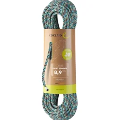 Edelrid Klatrereb<Swift Eco Dry 8,9mm