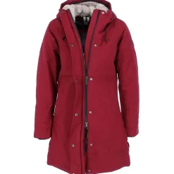 Elkline Varme Jakker<Womens Apres Ski