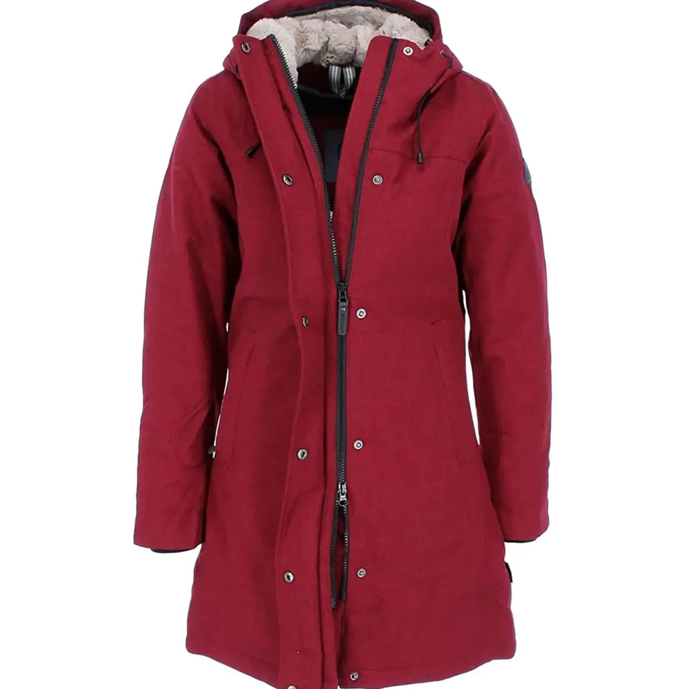 Elkline Varme Jakker<Womens Apres Ski