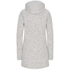 Elkline Fleece- Og Uldtrøjer<Womens Durchgewärmt Hvid (WHITE)