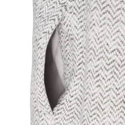 Elkline Fleece- Og Uldtrøjer<Womens Durchgewärmt Hvid (WHITE)