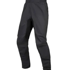 Endura Vandtætte Bukser<Mens Hummvee Waterproof Trouser Sort (BLACK)