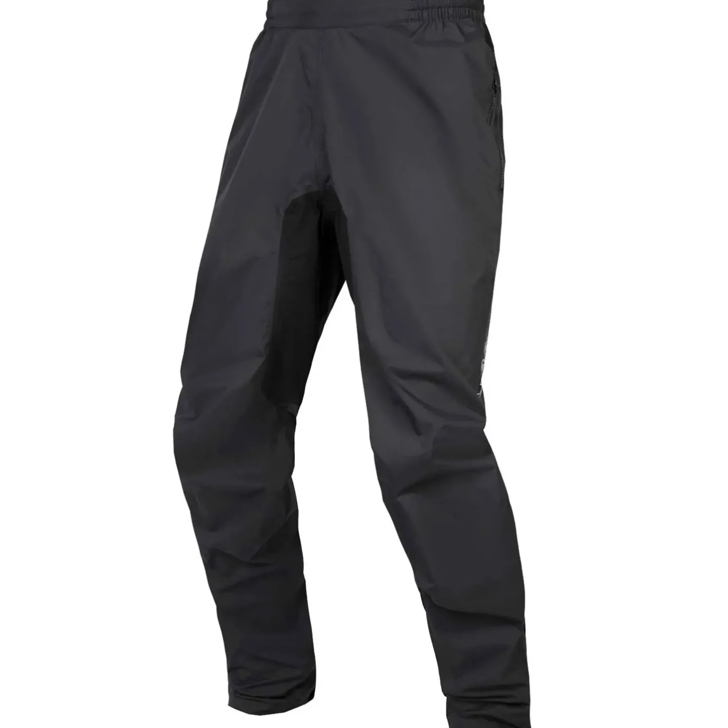 Endura Vandtætte Bukser<Mens Hummvee Waterproof Trouser Sort (BLACK)