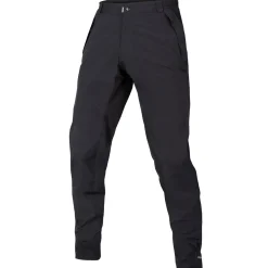 Endura Vandtætte Bukser<Mens MT500 Waterproof Trouser II Sort (BLACK)