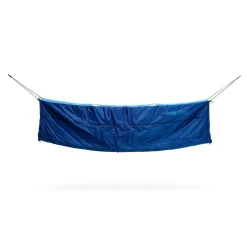 ENO Hængekøjetilbehør<Ember Underquilt Blå (PACIFIC)