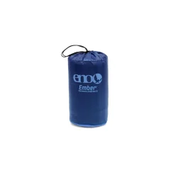 ENO Hængekøjetilbehør<Ember Underquilt Blå (PACIFIC)