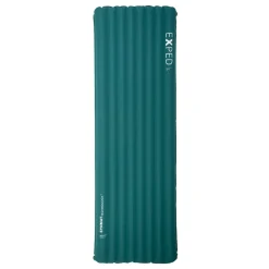 Et Grønnere Valg Oppustelige Liggeunderlag<Exped Dura 3R LW Grøn (CYPRESS GREEN)