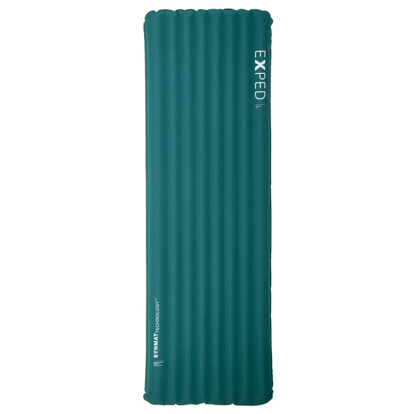 Et Grønnere Valg Oppustelige Liggeunderlag<Exped Dura 3R LW Grøn (CYPRESS GREEN)