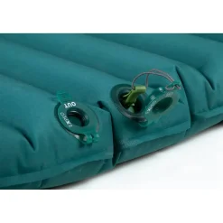 Et Grønnere Valg Oppustelige Liggeunderlag<Exped Dura 3R LW Grøn (CYPRESS GREEN)