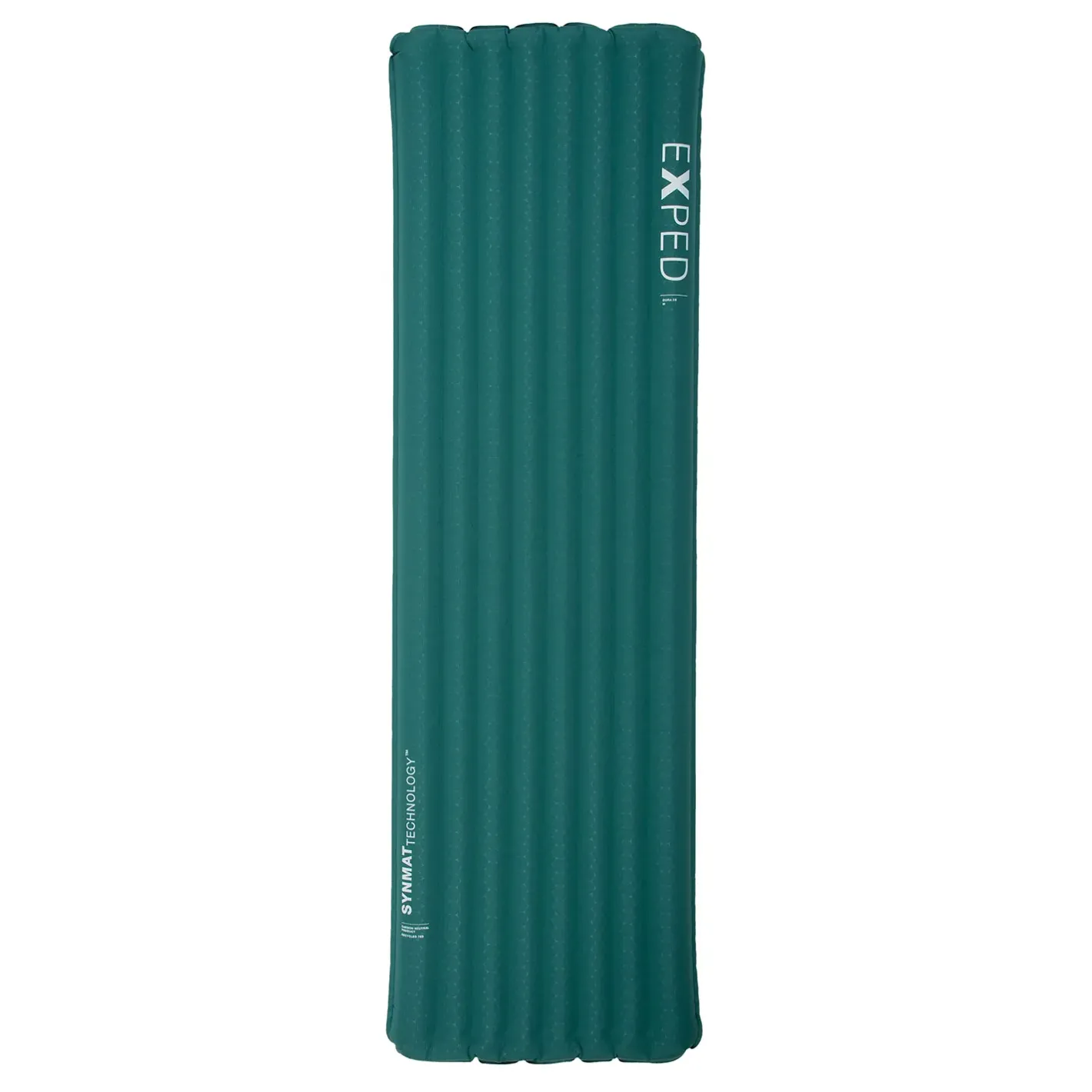 Et Grønnere Valg Oppustelige Liggeunderlag<Exped Dura 3R M Grøn (CYPRESS GREEN)