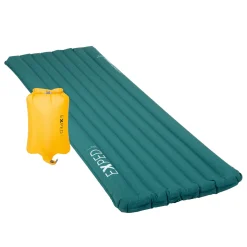 Et Grønnere Valg Oppustelige Liggeunderlag<Exped Dura 3R M Grøn (CYPRESS GREEN)