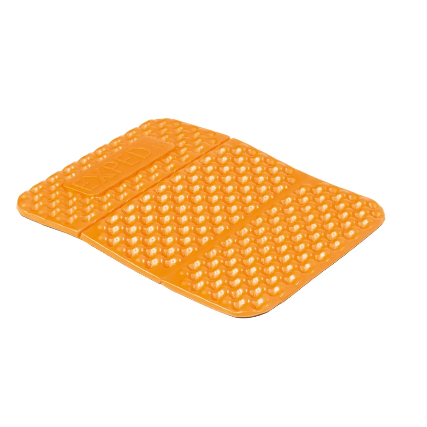 Exped Tilbehør Til Liggeunderlag<Sit Pad Flex Orange (CHARCOAL GREY/ORANGE)