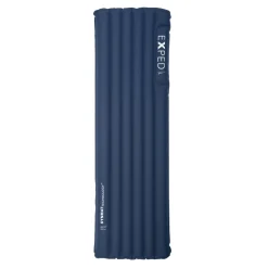 Exped Oppustelige Liggeunderlag<Versa 5R M Blå (NAVY)