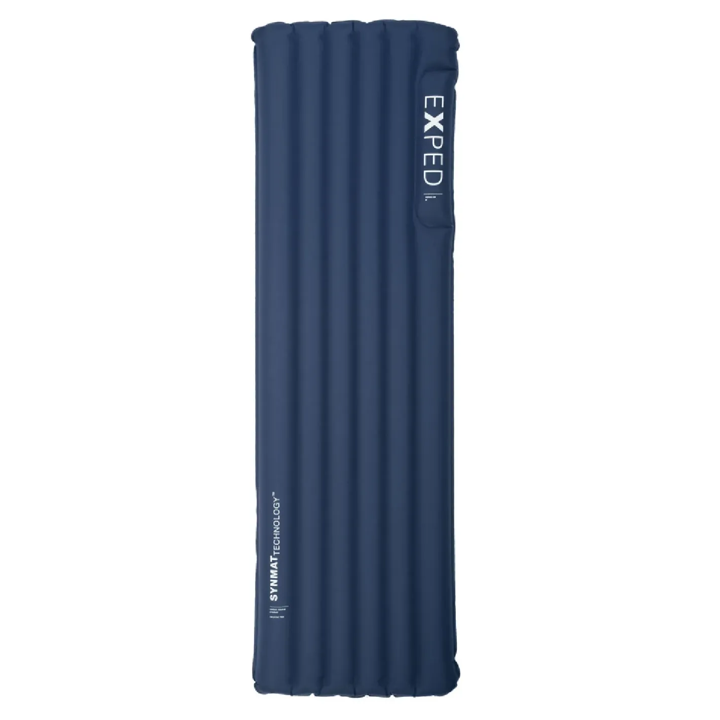 Exped Oppustelige Liggeunderlag<Versa 5R M Blå (NAVY)