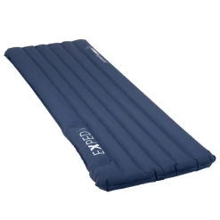Exped Oppustelige Liggeunderlag<Versa 5R M Blå (NAVY)