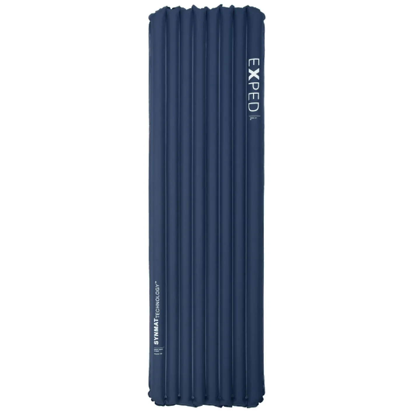 Exped Oppustelige Liggeunderlag<Versa 2R M Blå (NAVY)