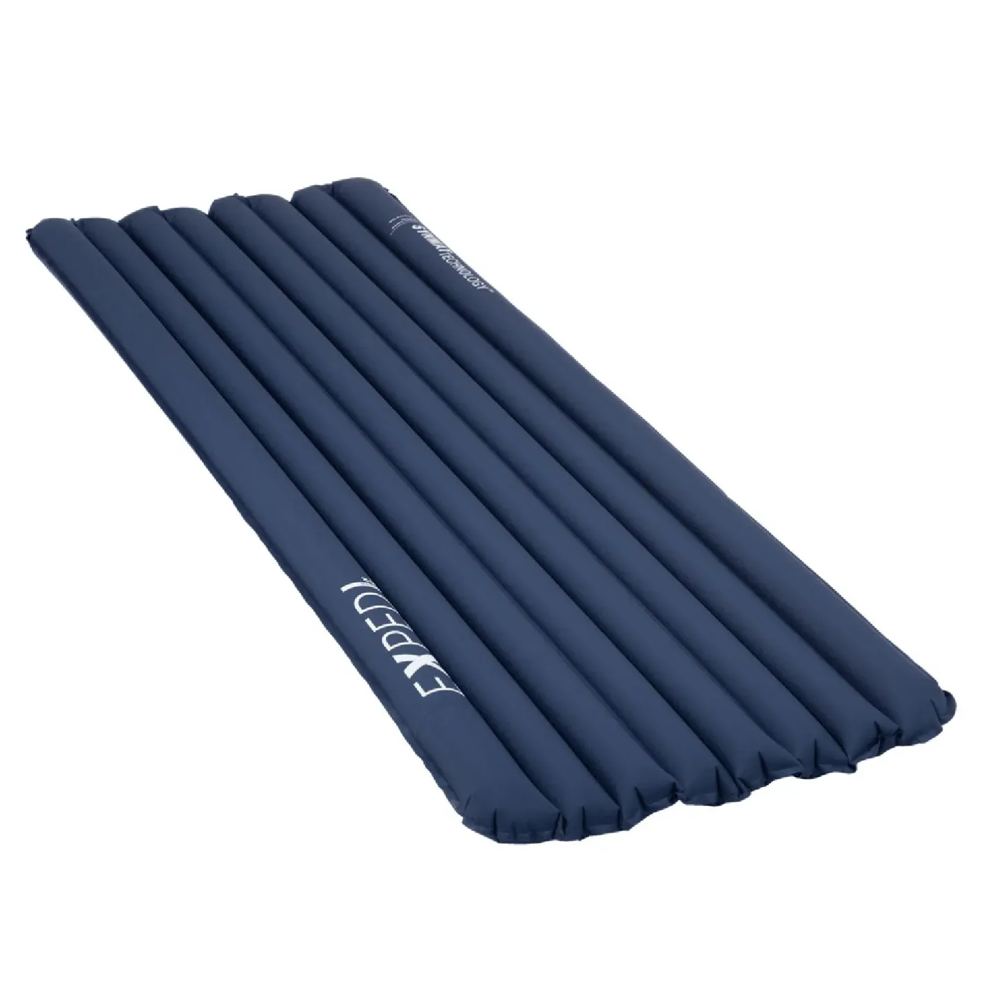 Exped Oppustelige Liggeunderlag<Versa 2R M Blå (NAVY)