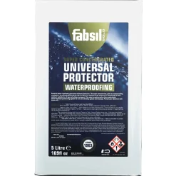 Fabsil Vask Og Imprægnering<Gold 1,0 Liter