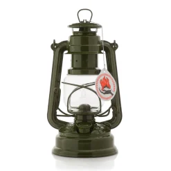 Feuerhand Udstyr Til Bålmad|Flagermuselygter Og Lanterner<Storm Lantern Painted