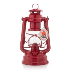 Feuerhand Udstyr Til Bålmad|Flagermuselygter Og Lanterner<Storm Lantern Painted