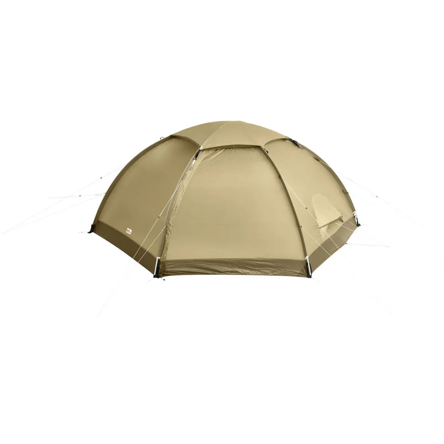 Fjällräven 2 Personers Telte<Abisko Dome 2
