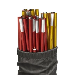 Fjällräven Tilbehør Til Telte<Abisko Endurance 4 Pole Kit