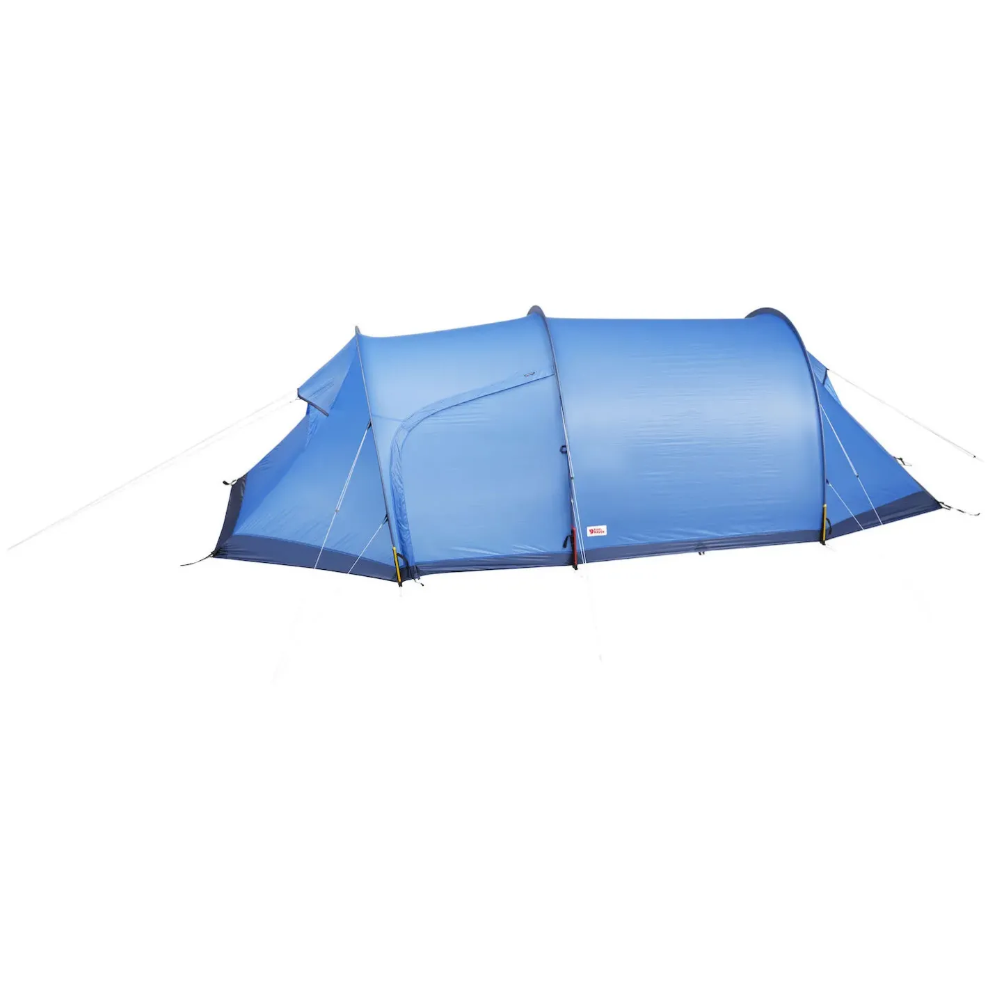 Fjällräven 3 Personers Telte<Abisko Endurance 3
