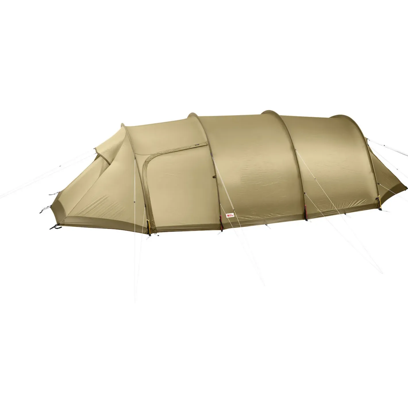 Fjällräven 4+ Personers Telte<Abisko Endurance 4