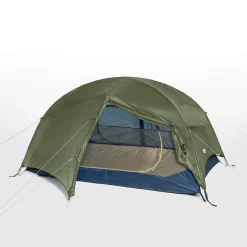 Fjällräven 2 Personers Telte<Abisko Friluft 2