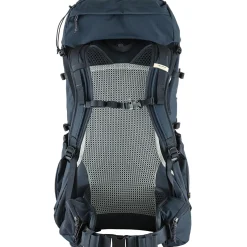 Fjällräven Vandrerygsække<Abisko Friluft 45 S/M Blå (NAVY/560)