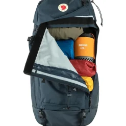 Fjällräven Vandrerygsække<Abisko Friluft 45 S/M Blå (NAVY/560)
