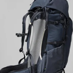 Fjällräven Vandrerygsække<Abisko Friluft 45 S/M Blå (NAVY/560)