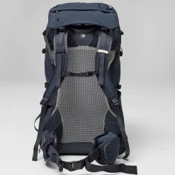 Fjällräven Vandrerygsække<Abisko Friluft 45 S/M Blå (NAVY/560)
