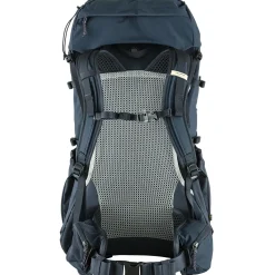 Fjällräven Vandrerygsække<Abisko Friluft 45 M/L Blå (NAVY/560)