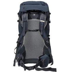 Fjällräven Vandrerygsække<Abisko Friluft 45 M/L Blå (NAVY/560)