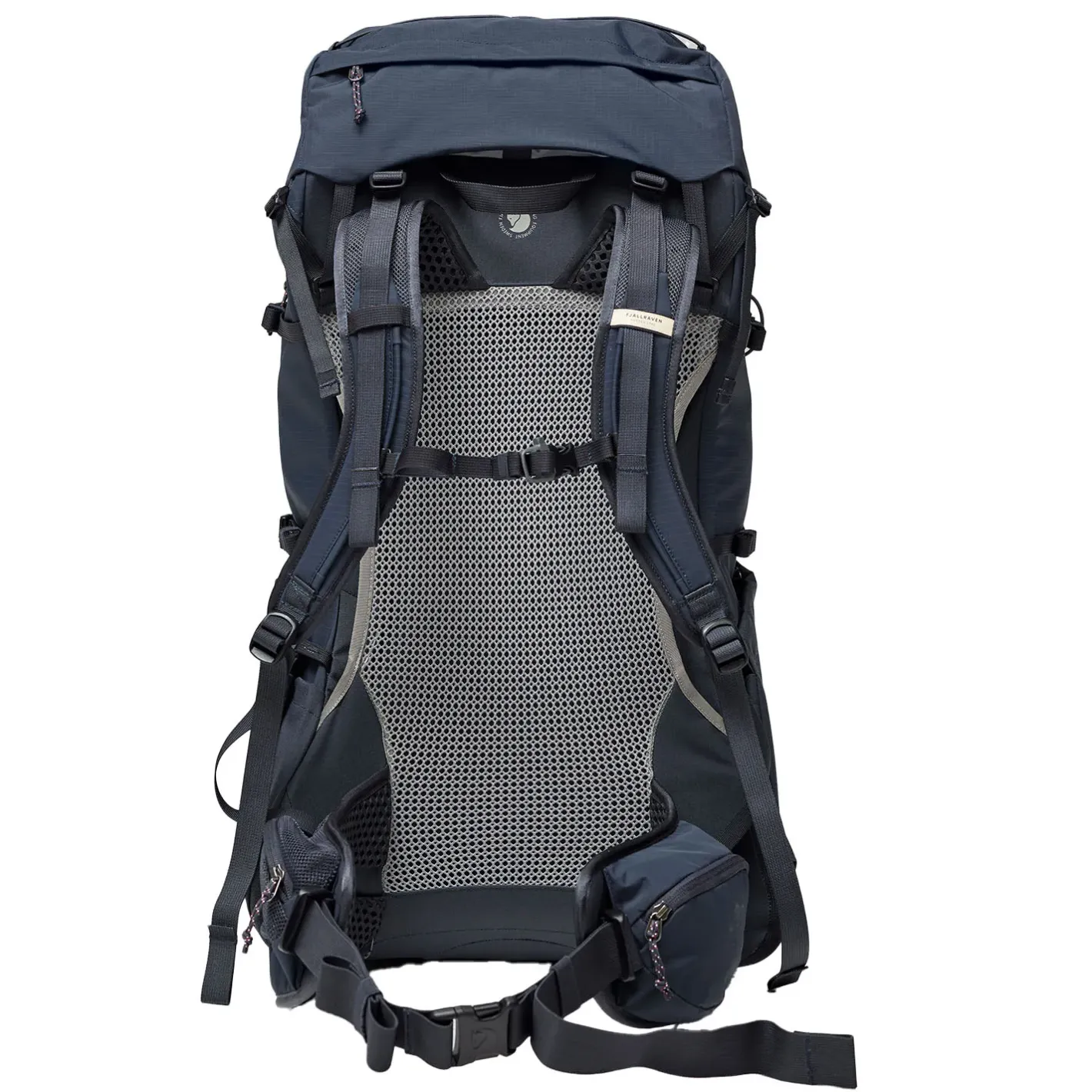 Fjällräven Vandrerygsække<Abisko Friluft 45 M/L Blå (NAVY/560)