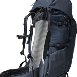 Fjällräven Vandrerygsække<Abisko Friluft 45 M/L Blå (NAVY/560)