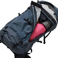 Fjällräven Vandrerygsække<Abisko Friluft 45 M/L Blå (NAVY/560)
