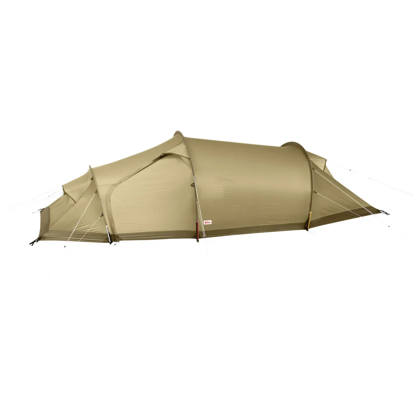 Fjällräven 2 Personers Telte<Abisko Shape 2