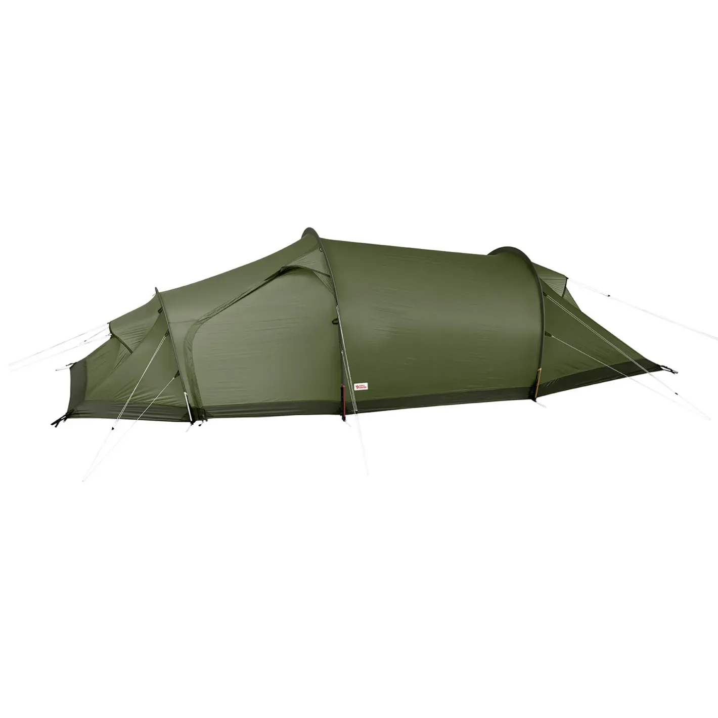 Fjällräven 2 Personers Telte<Abisko Shape 2