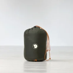 Fjällräven Fibersoveposer<Abisko Summer Grøn (OLIVE/630)
