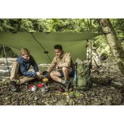 Fjällräven Tarps<Abisko Tarp Grøn (PINE GREEN/616)