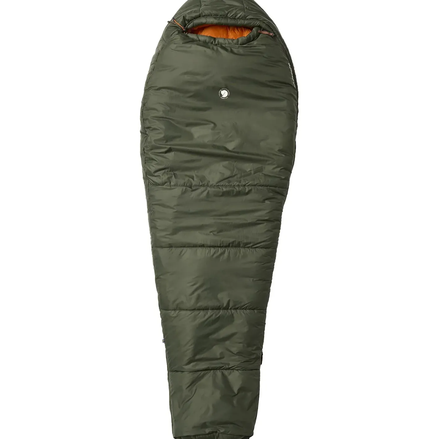 Fjällräven Fibersoveposer<Abisko Three Seasons Grøn (OLIVE/630)