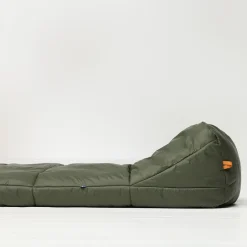 Fjällräven Fibersoveposer<Abisko Three Seasons Grøn (OLIVE/630)