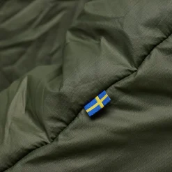 Fjällräven Fibersoveposer<Abisko Three Seasons Grøn (OLIVE/630)