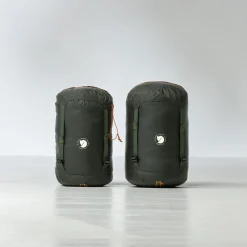 Fjällräven Fibersoveposer<Abisko Three Seasons Grøn (OLIVE/630)