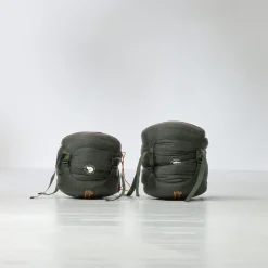 Fjällräven Fibersoveposer<Abisko Three Seasons Grøn (OLIVE/630)